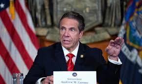 July 1 Coronavirus Update From Gov. Andrew Cuomo of New York.